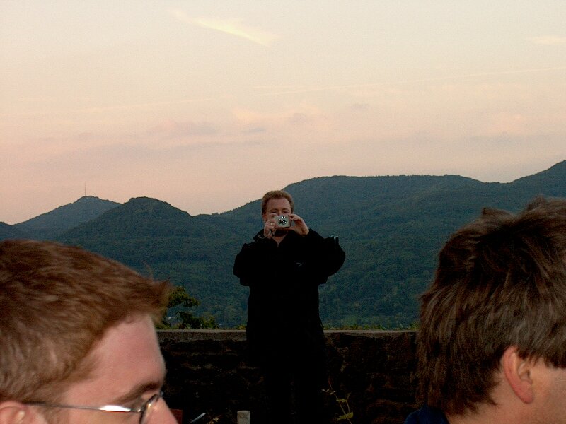 Ausflug zum Rolandsbogen 23